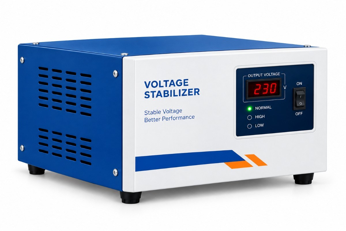 Bluebird Voltage Stabilizer Suppliers